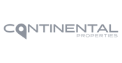 continental properties logo-grey